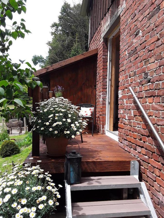 Apartamento Mia Casa Morsbach  Exterior foto